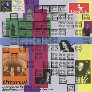 CDCM Computer Music Series 35 / Various - BACH / BODDECKER / BRUHNS / CORRE (CDs)
