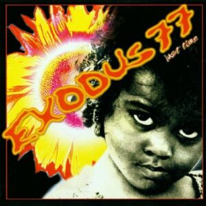 Just In Time - Exodus 77 (CDs)