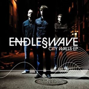 City Walls - Endless Wave (CDs)