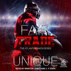 Fair Trade - Unique (CDs)