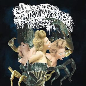 HOMICIDAL ECSTASY (LIMITED/US VERSION) - Sanguisugabogg (CDs)