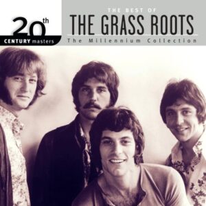 Best of Grass Roots - Grass Roots (CDs)