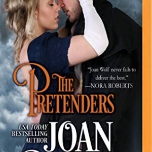 The Pretenders - Wolf, Joan (CDs)