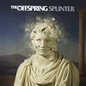 Splinter - The Offspring (CDs)
