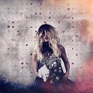 Exodus of Venus - Elizabeth Cook (CDs)