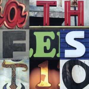 Athfest 10 - Various Artists (CDs)