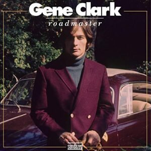 Roadmaster [Disco de Vinil] - Clarke, Gene (Discos de Vinil)