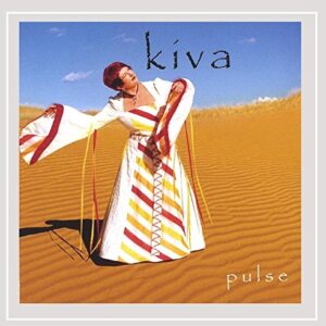 Pulse - Kiva (CDs)