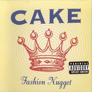 Fashion Nugget - Cake (CDs)