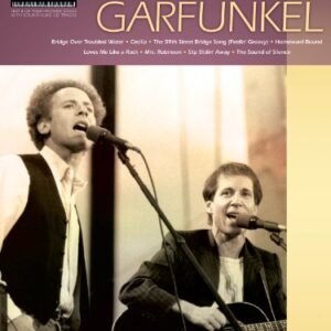 Piano Play-Along Volume 108: Simon & Garfunkel. Partitions, CD pour Piano, Chant et Guitare (CDs)
