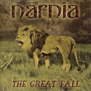 Narnia The Great Fall (CDs)