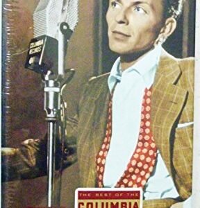 Frank Sinatra - The Best of the Columbia Years - 1943 to 1952 - Audio CD set - Matthew McBride (CDs)