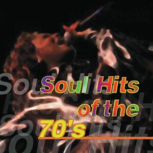 Soul Hits of 70 S - Various Artists (CDs)