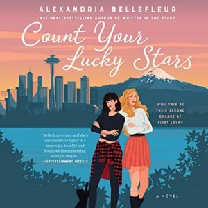 Count Your Lucky Stars - Bellefleur, Alexandria (CDs)