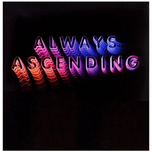 Always Ascending [Indie Exclusive] - Franz Ferdinand (CDs)