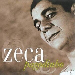 Zeca Pagodinho [CD] - Zeca Pagodinho (CDs)