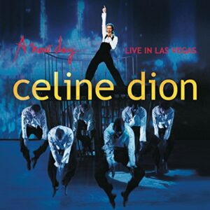 New Day: Live in Las Vegas - Dion, Celine (CDs)