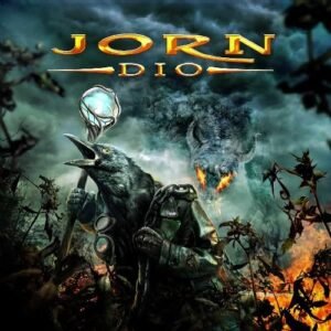 Dio - Jorn (CDs)