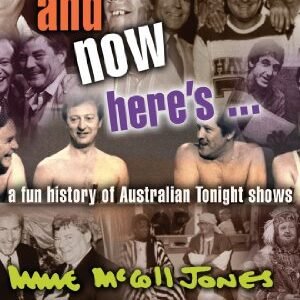 And Now Here's... - Jones, Mike McColl (CDs)