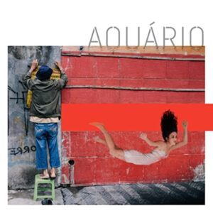 Aquário [CD] - Veronica Ferriani (CDs)