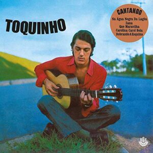 Toquinho - Toquinho 1970 [CD] - Toquinho (CDs)
