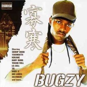 Bugzy - Snoop Dogg (CDs)