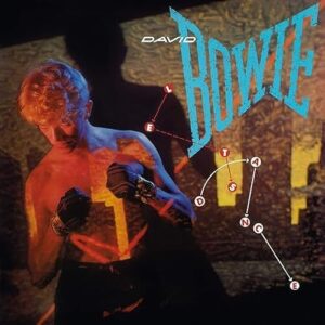 David Bowie - Let's Dance (2018 Remaster) - David Bowie (CDs)