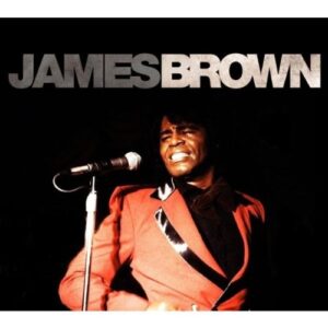 James Brown (CDs)