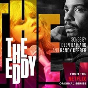 The Eddy (CDs)