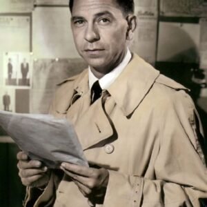THE BEST OF DRAGNET - OLD TIME RADIO - 1 MP3 CD - 83 episodes - Total Playtime: 39:06:23 [MP3 CD] Jack Webb - ONESMEDIA (CDs)