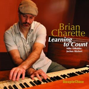 Learning to Count - Charette Brian (CDs)