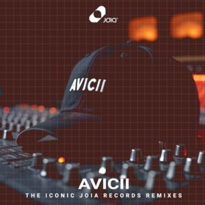 Avicii: The Iconic Joia Records Remixes / Various - Various Artists (CDs)