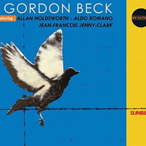 Sunbird - Beck, Gordon (CDs)