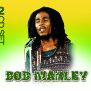 Bob Marley Double - Marley, Bob (CDs)