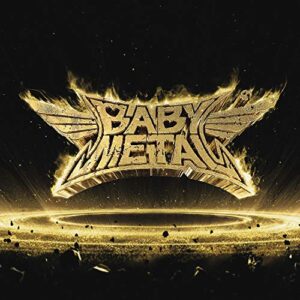 Metal Resistance (CDs)