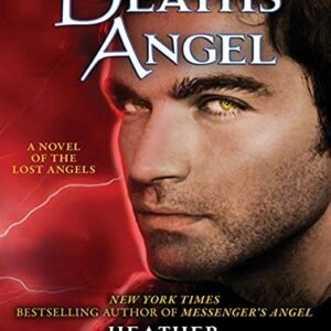 Death's Angel - Killough-Walden, Heather (CDs)