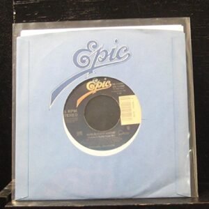 Who Is It (7" Edit) / Wanna Be Startin' Somethin' (Brothers In Rhythm House Mix) - Michael Jackson (Discos de Vinil)