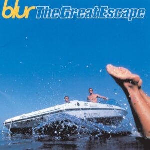 Great Escape 2 (CDs)