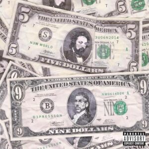 $uicideboy$ - New World Depression - $uicideboy$ (CDs)