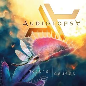 Natural Causes - Audiotopsy (CDs)
