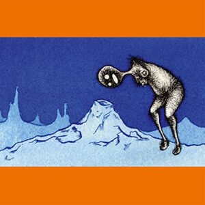 Chapter 2: Learning - Early Recordings - My Morning Jacket (CDs)