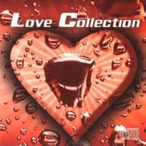 CD LOVE COLLECTION - VARIOS (CDs)