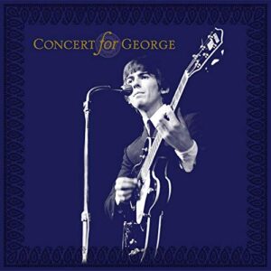 Concert For George [2 Discs] (CDs)