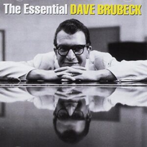 Essential Dave Brubeck (CDs)