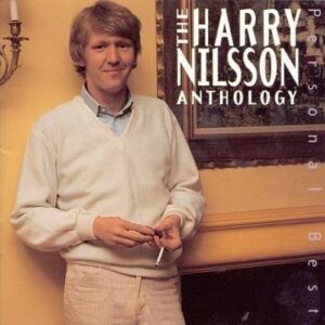 Personal Best: The Harry Nilsson Anthology (CDs)
