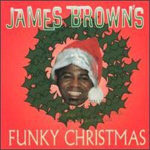 Funky Christmas - Brown, James (CDs)