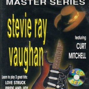 Learn to Burn - Vaughan, Stevie Ray (CDs)