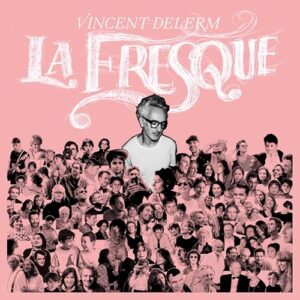 La fresque (CDs)
