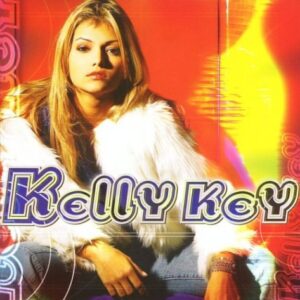 Cd Kelly Key - Kelly Key - Kelly Key (CDs)