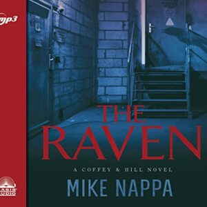 The Raven: Volume 2 - Nappa, Mike (CDs)